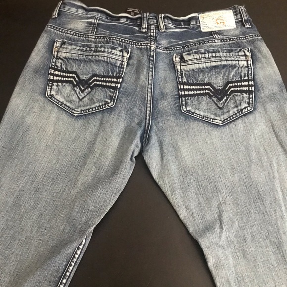 Nice good condition jeans - Picture 2 of 4